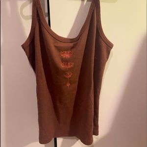 Cute lotus tee